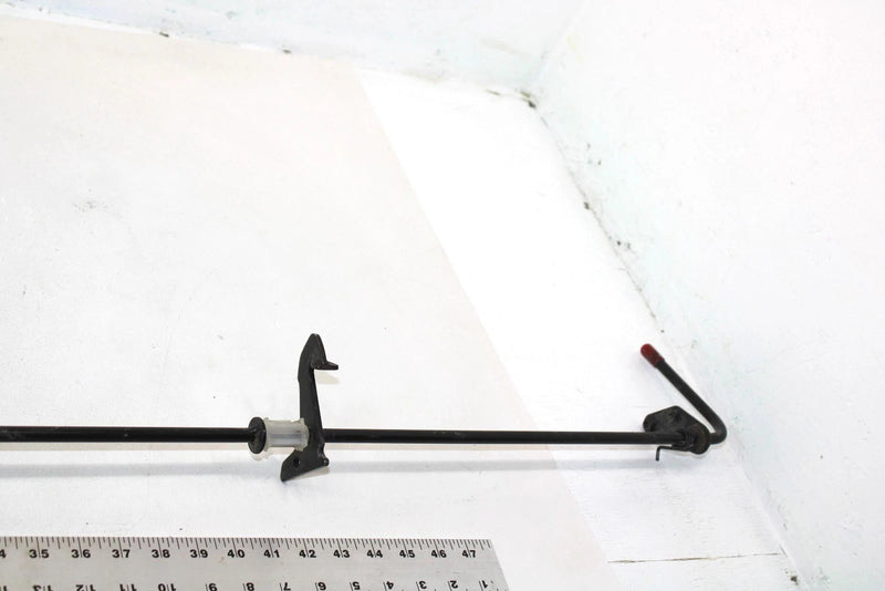 2015 Yamaha Viking Vi Oem Tail Gate Latch 1XD-K7180-00-00 XY0.2