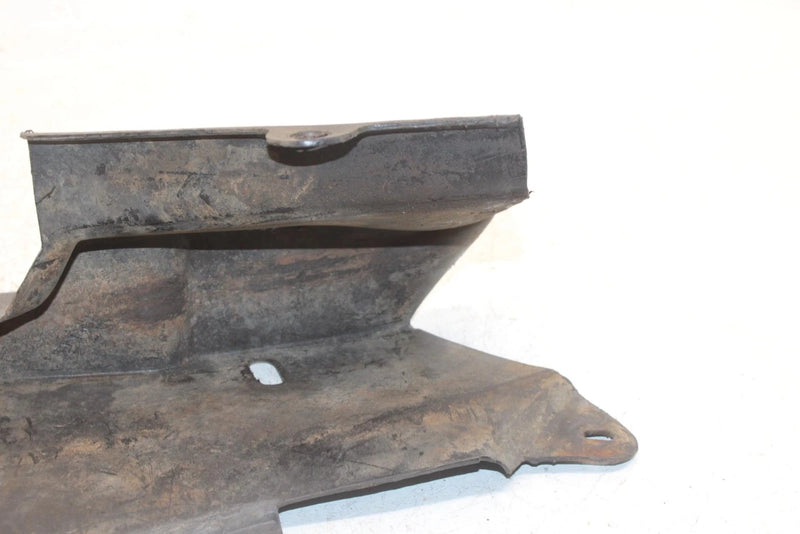 1991 Polaris Trail Boss 350l Oem Front Chain Guard 5431086 AP172