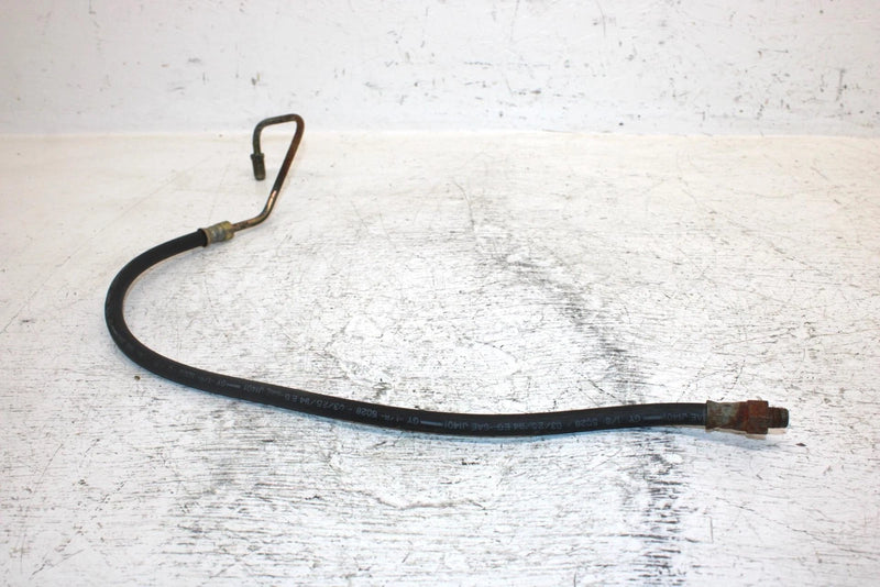 1995 Polaris 440 L/c Oem Brake Line 1930755 SP33