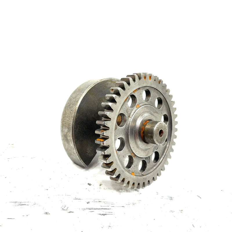 10-14 Polaris Sportsman 550 OEM Engine Crankshaft Balancer 3090212 AP238
