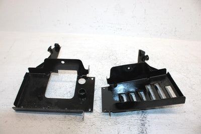 1995 Polaris Xlt Oem Console Mount Set 1011952-067 1011951-067 SP19