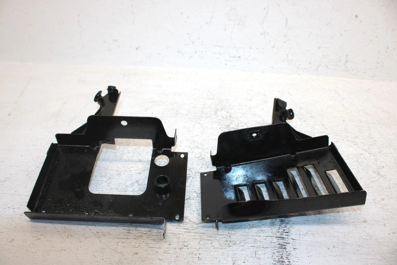 1995 Polaris Xlt Oem Console Mount Set 1011952-067 1011951-067 SP19