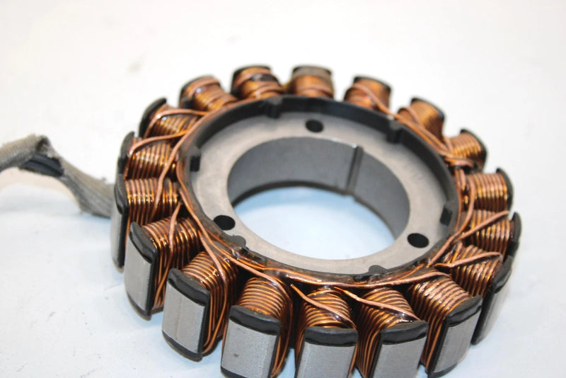 10 Arctic Cat Atv 700 H1 Efi 4x4 Automatic  Oem Stator 0802-041 AA10