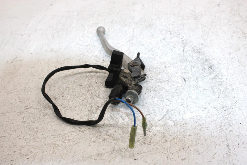 2003 Kawasaki Prairie 650 Oem Left Lever Assembly 46076-1238 46076-0180 AK26