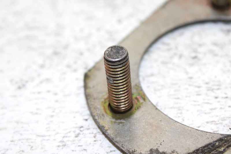 1997 Ski-doo Formula S 380 Oem Retainer Ring 501017800 SS23