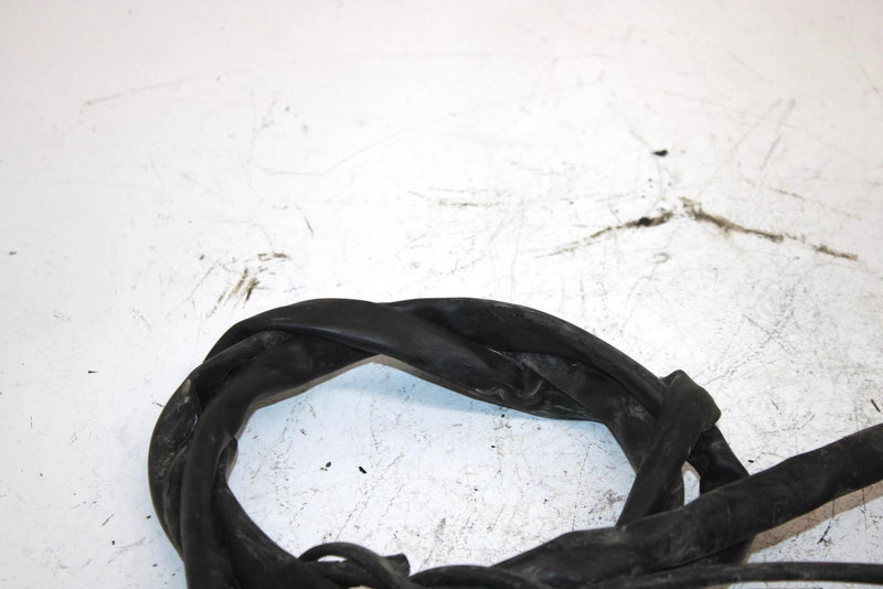 06 Arctic Cat Sabercat 600 Efi Lx Oem Hood Wire Harness 1686-247 SAS10