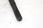 2002 Arctic Cat 375 Automatic (4x4 Green) Oem Left Rear Axle 0502-273 AA29