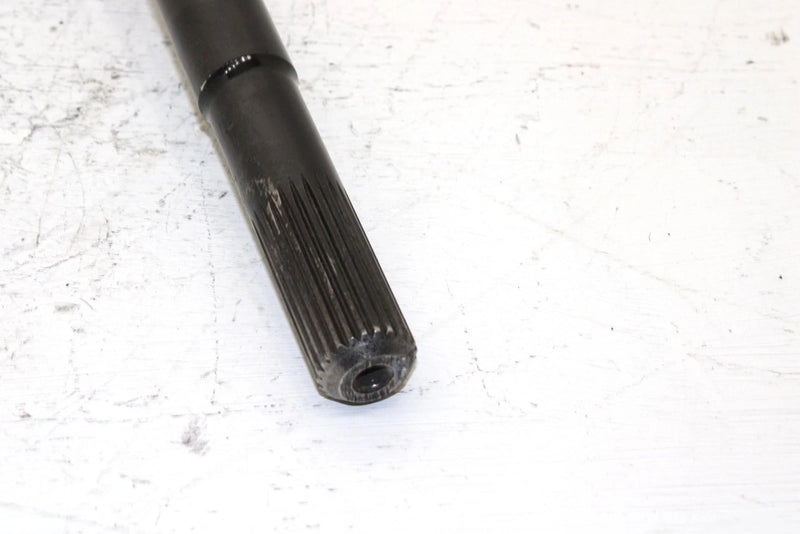 2002 Arctic Cat 375 Automatic (4x4 Green) Oem Left Rear Axle 0502-273 AA29
