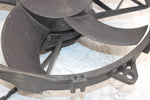 2002 Polaris Sportsman 700 Oem Radiator Cooling Fan 2410288 AP184