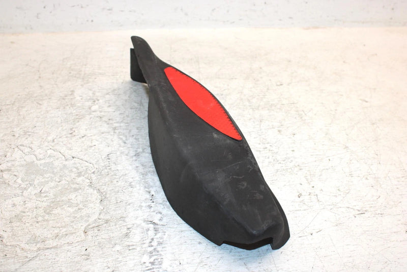 2000 Ski-doo Mxz 700 Oem Left Rear Bumper Cover 518321581 SS8