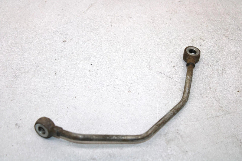 2015 Yamaha Viking Vi Oem Oil Delivery Pipe 28P-13161-00-00 XY0.2