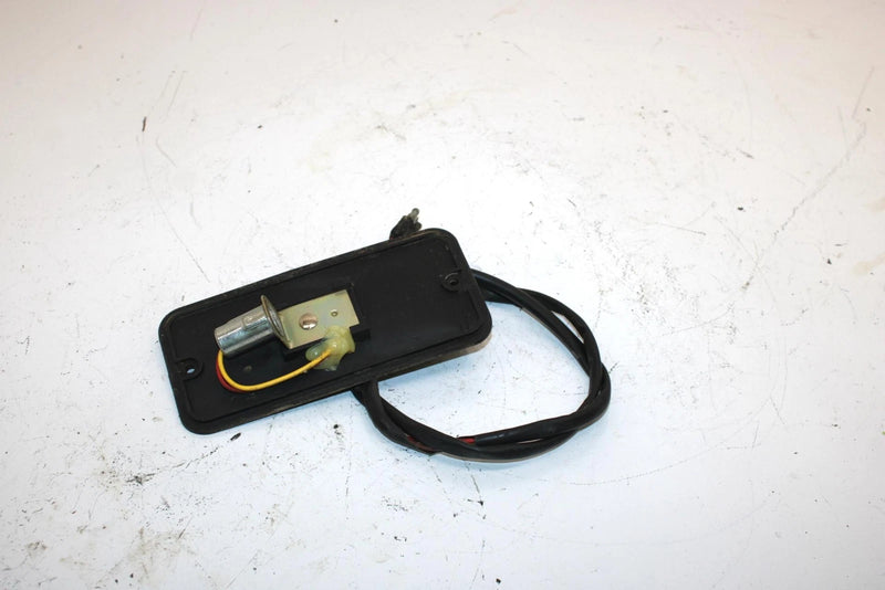 95 Arctic Cat Bearcat 440 Oem Taillight Housing 0609-230 SA9