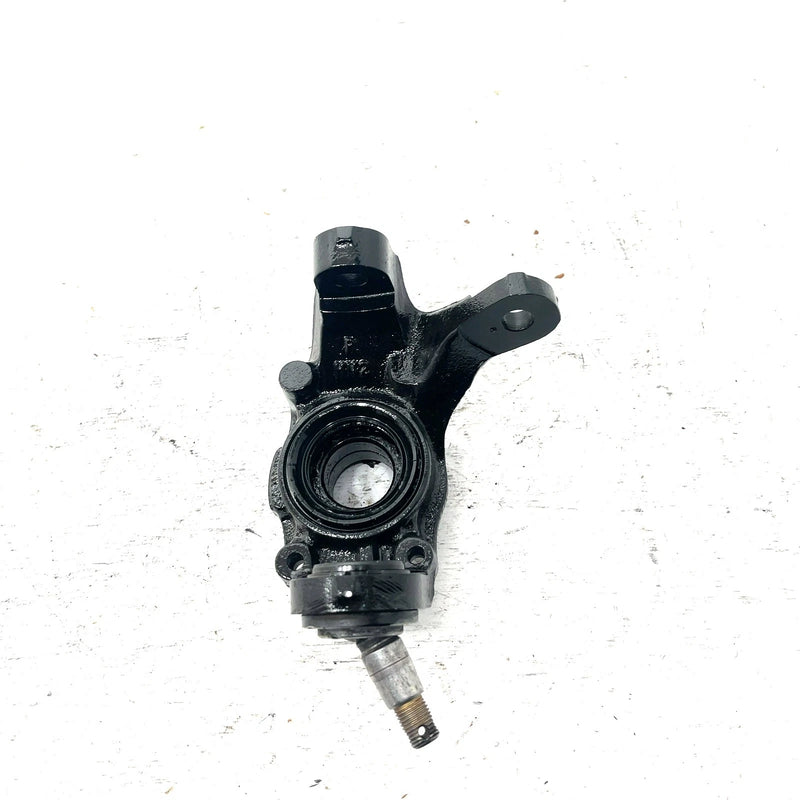 03 Honda Foreman Rubicon 500 4x4 OEM Right Steering Knuckle 51200-HN2-000 AH93
