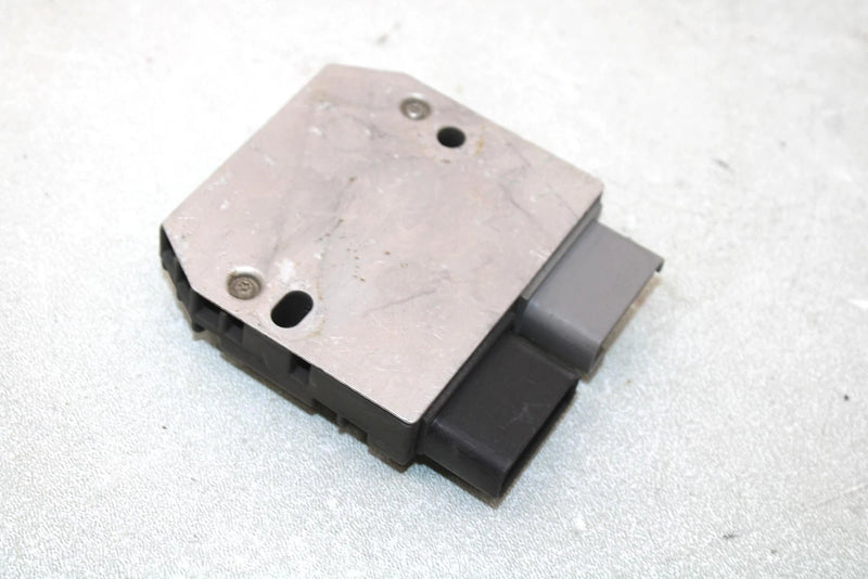 2009 Honda Trx680fga Oem Rectifier Voltage Regulator 31600-HP0-A01 AH23