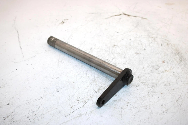 09 Arctic Cat M8 153 Sno Pro Oem Steering Relay Shaft 1705-178 SAS8