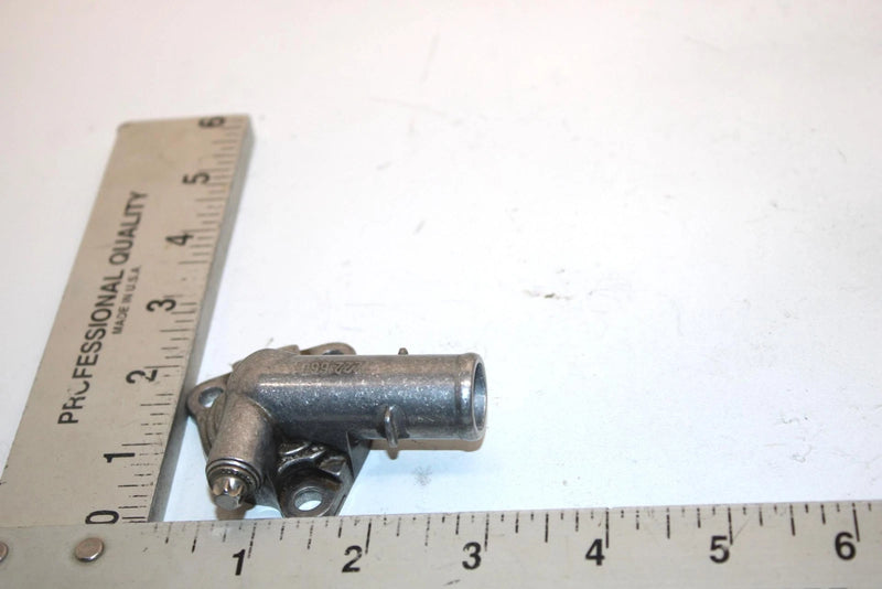 03 Bombardier Quest 650 Oem Camshaft Cover 711222660 AB1