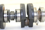 1996 Ski-doo Mxz 440 Oem Crankshaft 420886937 SS69