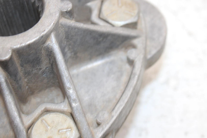 2000 Polaris Xplorer Oem Rear Wheel Hub W/Nuts 2200341 AP177