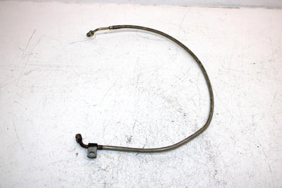 2005 Polaris Sportsman 500 Ho Oem Front Rigth Brake Line 1910839 AP176