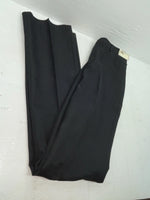 New Vintage Black Mesquite Polyester Pants #5511 ZZ-90