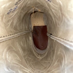 New Women’s Brown Texas Brand Cowboy Boots. 7744 10.5 10 1/2 B. 17-118