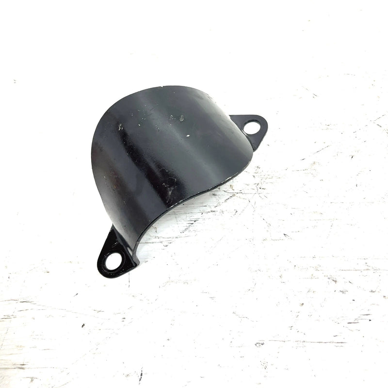 2000 Suzuki King Quad 300 4x4 OEM Front Left Axle Shield 54904-39D00 AS34