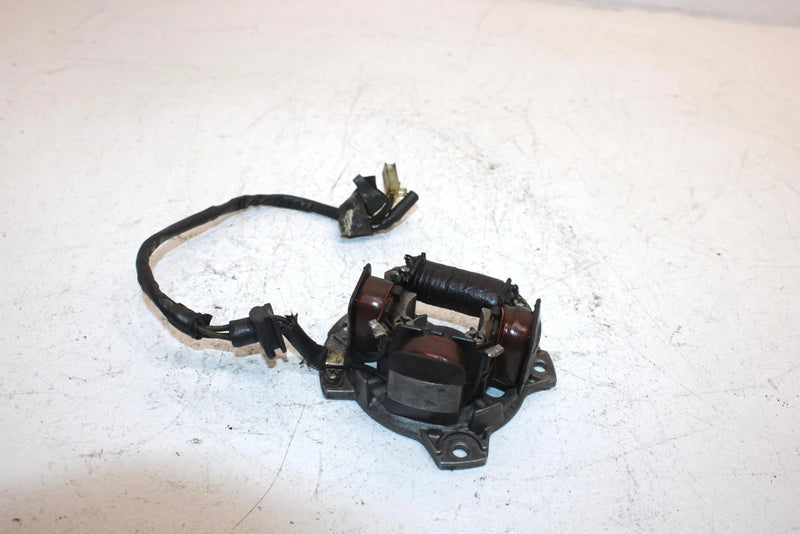 1985 Honda Atc125ma Oem Stator 31120-968-004 31120-968-415  AH44