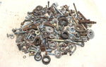 1990 Polaris Trail Boss 350l 4x4 Oem Nut Bolt Washer Spacer Hardware Kit AP142
