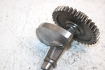2004 Honda Fourtrax Foreman Rubicon Oem Balancer Shaft 13420-HN2-000 AH5