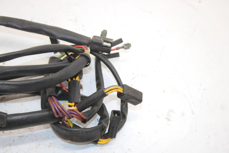 97 Arctic Cat Jag Oem Main Wire Harness 0686-396 SA26
