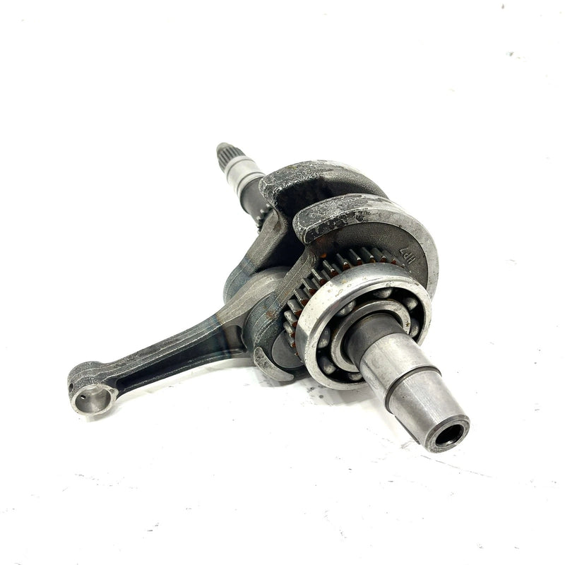 12-14 Honda Rancher 420 OEM Crankshaft 13000-HP7-B40 AH28