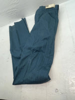 New Vintage Blue Dickson Jenkins Polyester Pants #2142 3A-49