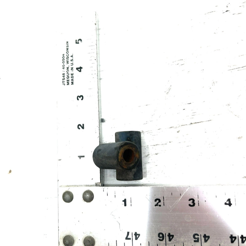 90-93 Polaris Trail Boss 350L 4X4 OEM Shift Pivot Block 5431106 AP233