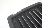 89 Yamaha Exciter EX570N OEM Left Louver 8X9-77131-00-00 SY54