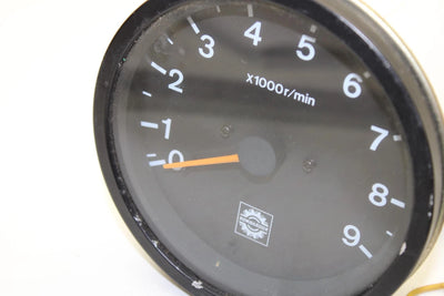 1996 Ski-doo Formula Iii 600 Oem Tachometer Display 414807400 B206