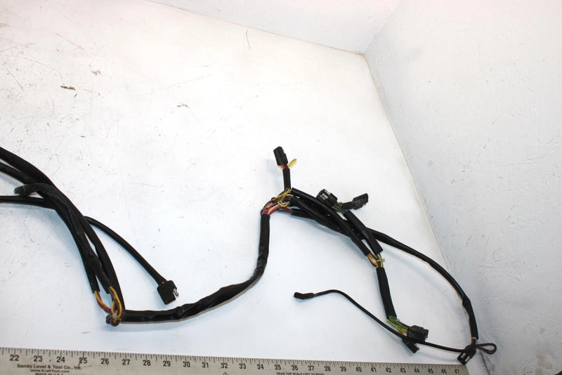 98 Arctic Cat Cougar Mountain Cat 550 Oem Main Wire Harness 0686-501 SAS3