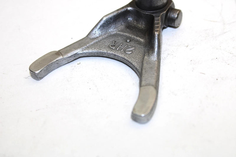 1988 Yamaha  Big Bear 350 OEM Shift Fork 1 2HR-18311-00-00 Q3841