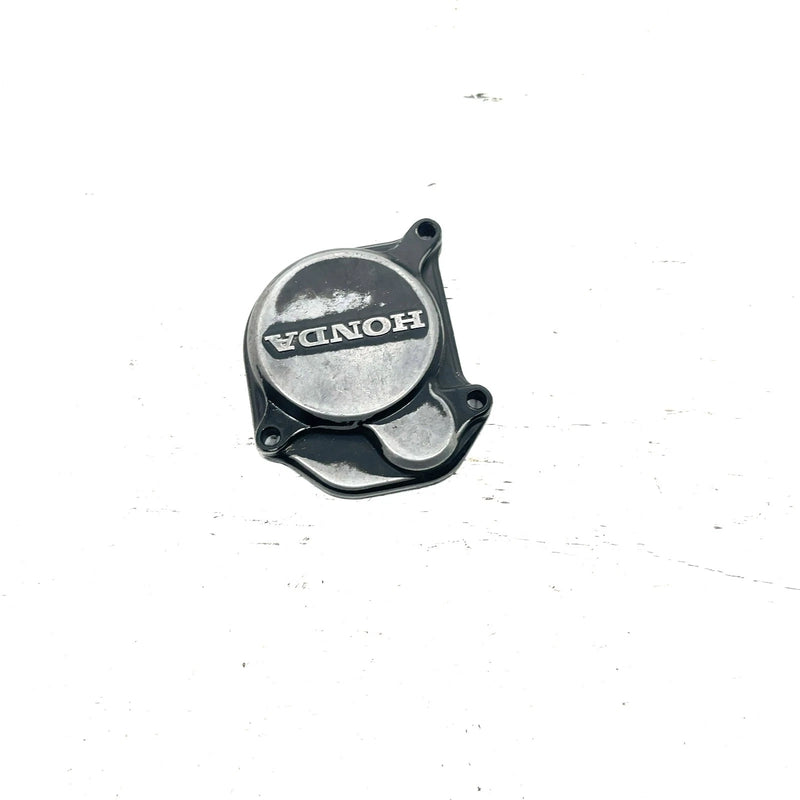 03 Honda Foreman Rubicon 500 4x4 OEM Throttle Case Cover 53141-HC3-000 AH93