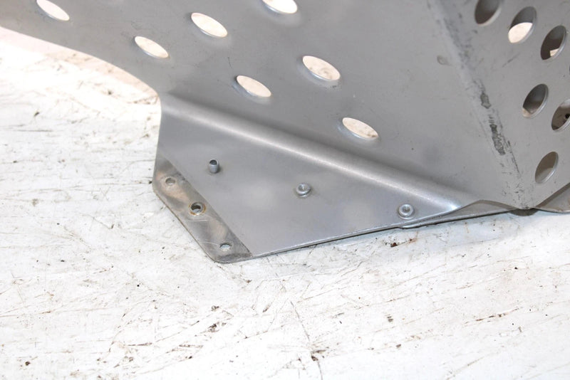 2002 Ski-doo Grand Touring 500 Oem Left Footwell Foot Rest 518323564 B429