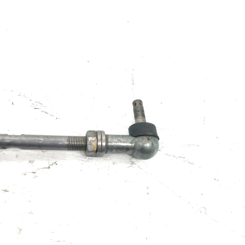 99-00 Polaris Xplorer 400 4X4 OEM Steering Tie Rod Pair 2201741 AP240