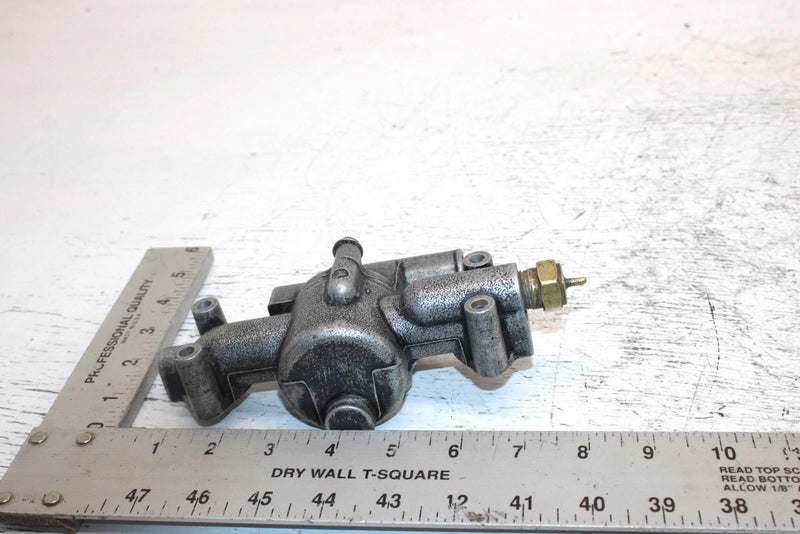 1997 Arctic Cat Zl 440 Oem Thermostat Housing Assembly 3003-924 3004-509 SA34