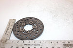 2007 Honda Fortrax 680 Oem Rear Brake Rotor Disc 43251-HR6-MF1 AH46