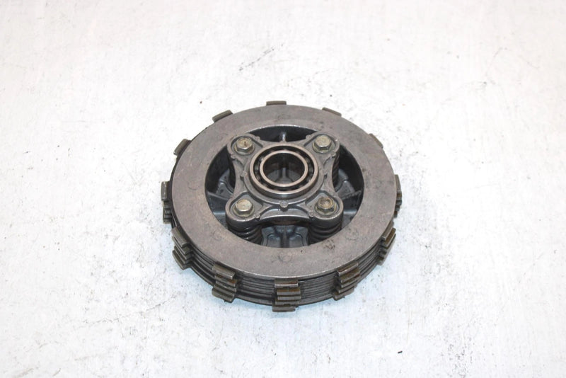 1996 Kawasaki Bayou 300 Oem Clutch Pack Set 13187-1081 13087-1065 AK19