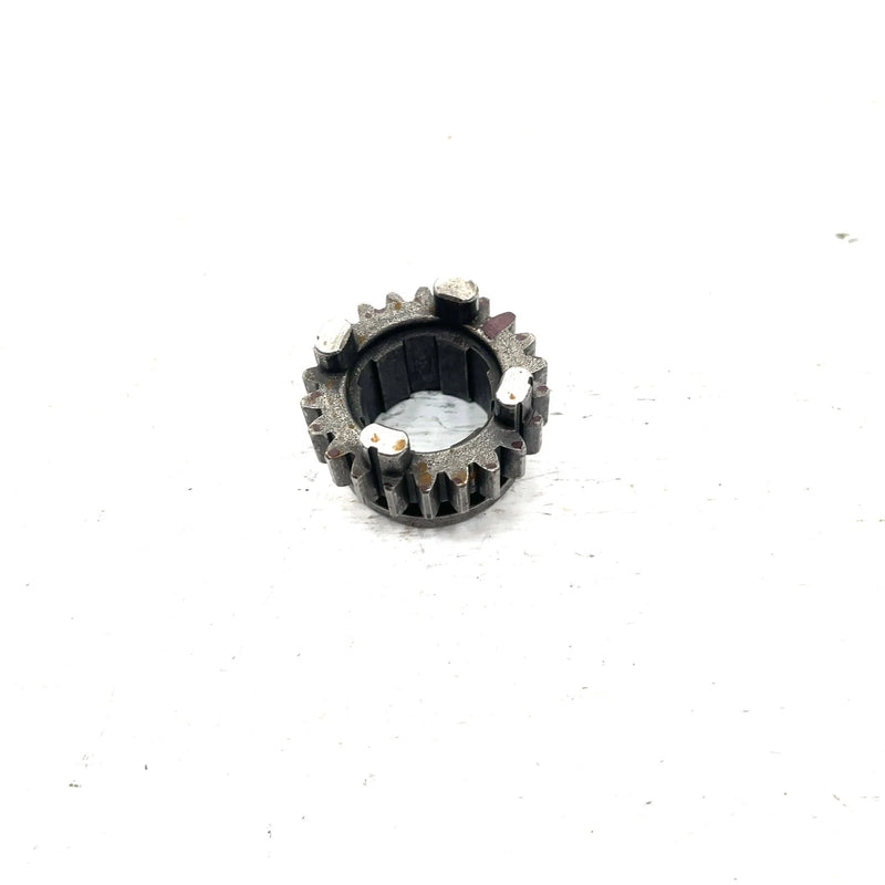 1983 Honda ATC200 OEM 22T 5th Countershaft Gear 23511-958-010 AH82