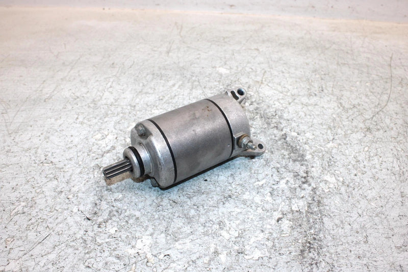 2015 Polaris Ranger 570 Eps Oem Starter Motor 4014909 XP5.1