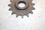 2001 Polaris Xplorer Oem 15T Transmission Sprocket 3233730 AP90