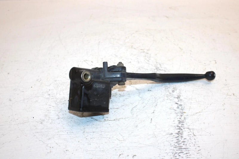 2003 Bombardier Quest 500 Oem Front Brake Master Cylinder 705600120 AB13