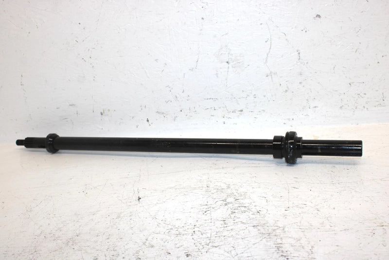 2002 Arctic Cat Z 570 Oem Jackshaft W/Bearing 1602-099 0702-266 SA20