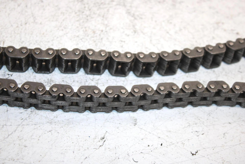 94 Polaris 440 L/c OEM 66P Drive Chain 3224023 SP53