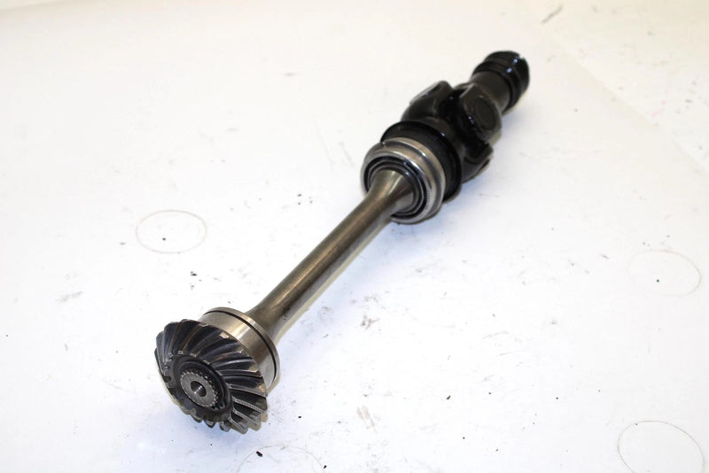 1988 Suzuki Quadrunner 250 Oem Secondary Output Shaft 24961-19B01 AS18